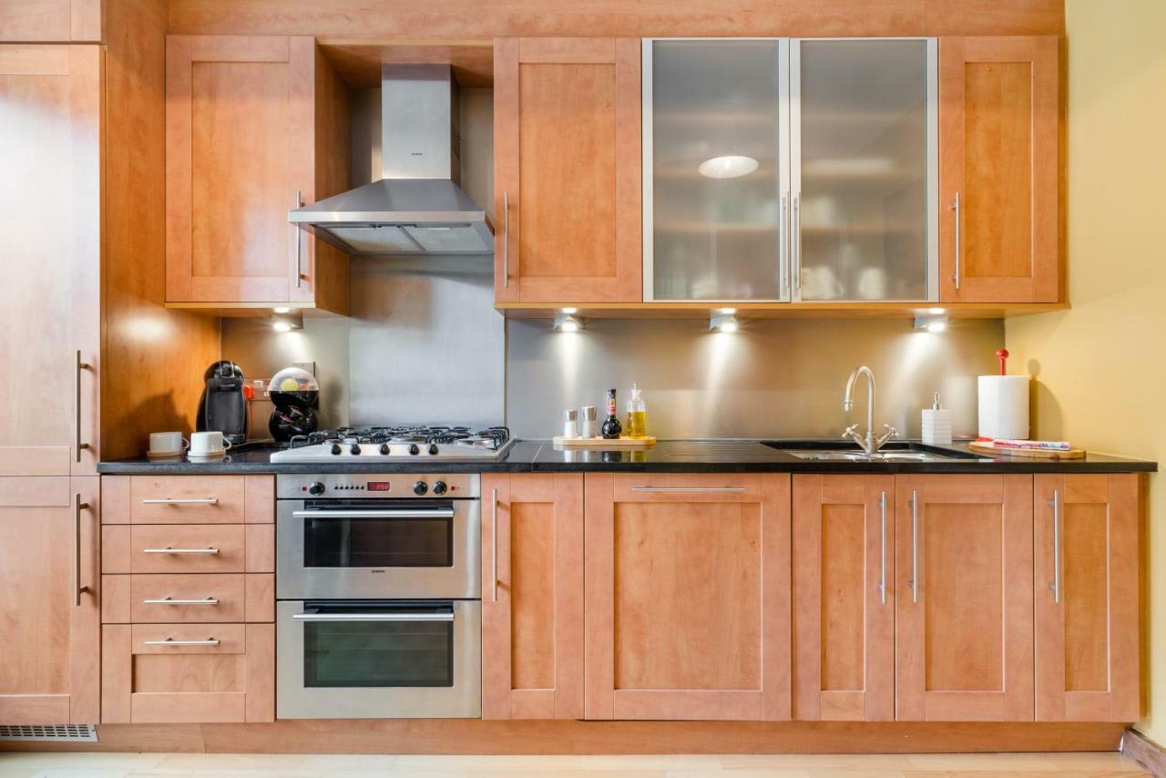 Apartamento The Park At Holyrood